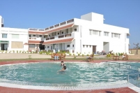 GOVERDHAN GREENS HOLIDAY RESORT Holiday Honeymoon Package