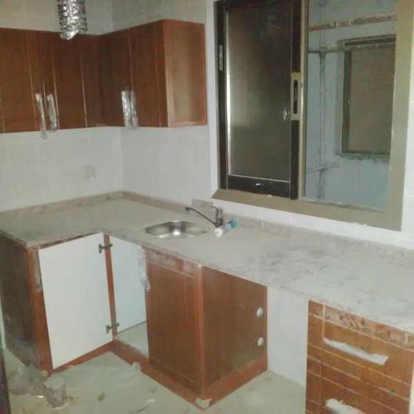 EmiratesCity-Ajman-ParadiseLakes-B6-Kitchen-View10