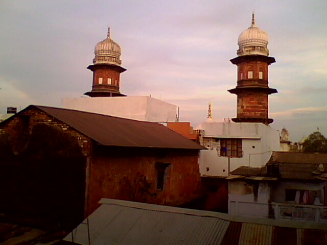 JamaMasjid_Bhopal