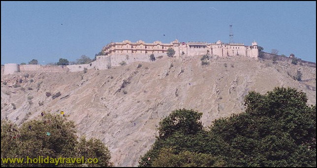 NahargarhFort-jaipur