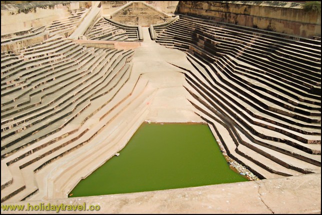 Nahargarh_RangDeBasanti Point_Jaipur