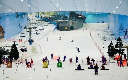 Ski-Dubai-MallOfEmirates-Inside