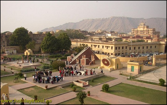 The_Jantar_Mantar_Jaipur_WorldHeritageSite