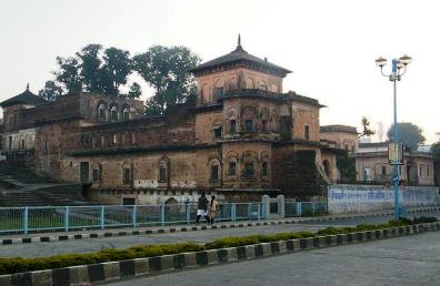 bhopal_gohar_mahal