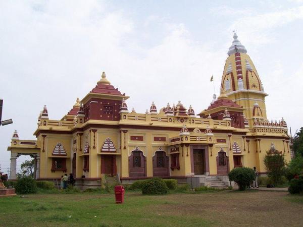 birla-mandir-Bhopal